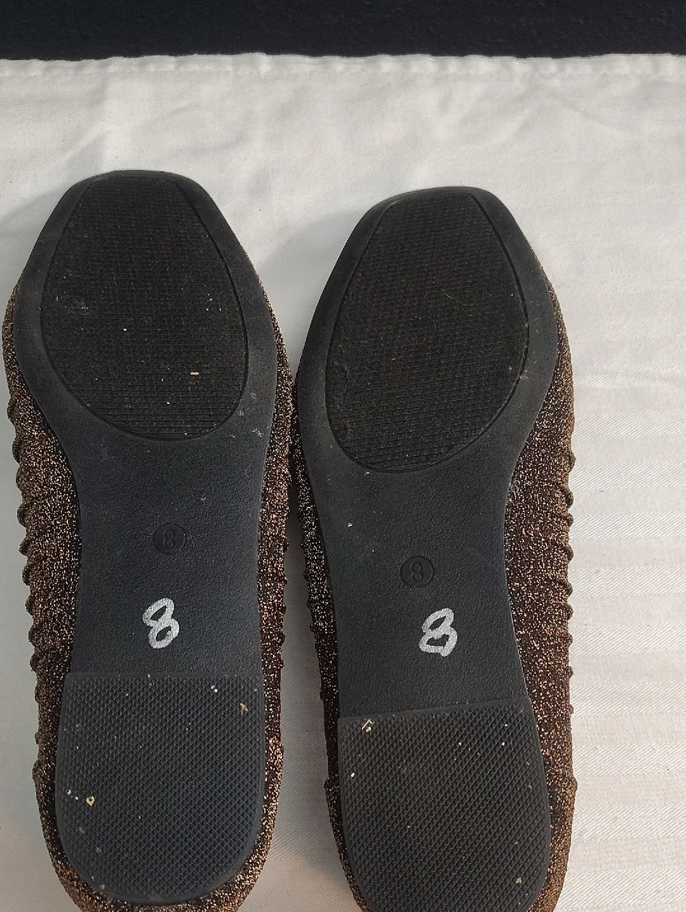 C Est. 1946 comfortable glitter